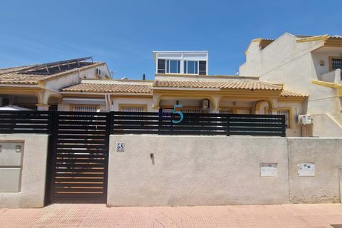 Byhus i Daya Nueva, Alicante, Daya Nueva - € 162.500 | Ref: P7805 - foto 1