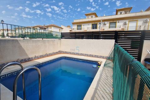 Byhus i Daya Nueva, Alicante, Daya Nueva - € 162.500 | Ref: P7805 - foto 2
