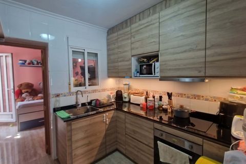Byhus i Daya Nueva, Alicante, Daya Nueva - € 162.500 | Ref: P7805 - foto 3