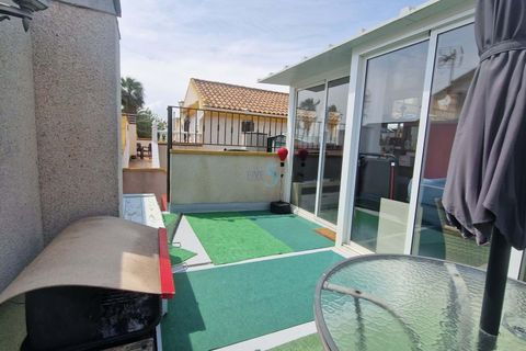 Byhus i Daya Nueva, Alicante, Daya Nueva - € 162.500 | Ref: P7805 - foto 4