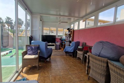 Byhus i Daya Nueva, Alicante, Daya Nueva - € 162.500 | Ref: P7805 - foto 5
