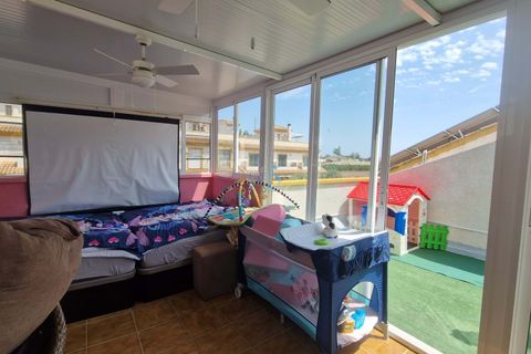 Byhus i Daya Nueva, Alicante, Daya Nueva - € 162.500 | Ref: P7805 - foto 8