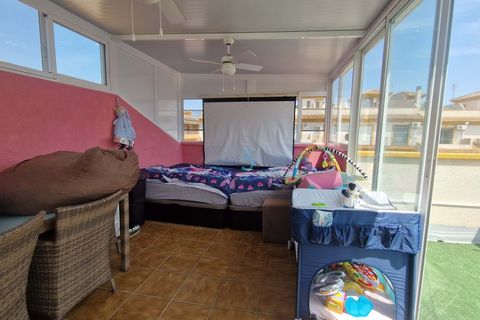 Byhus i Daya Nueva, Alicante, Daya Nueva - € 162.500 | Ref: P7805 - foto 9