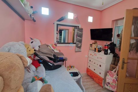 Byhus i Daya Nueva, Alicante, Daya Nueva - € 162.500 | Ref: P7805 - foto 14
