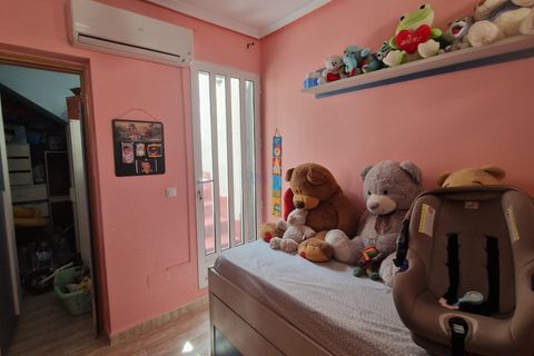 Byhus i Daya Nueva, Alicante, Daya Nueva - € 162.500 | Ref: P7805 - foto 15