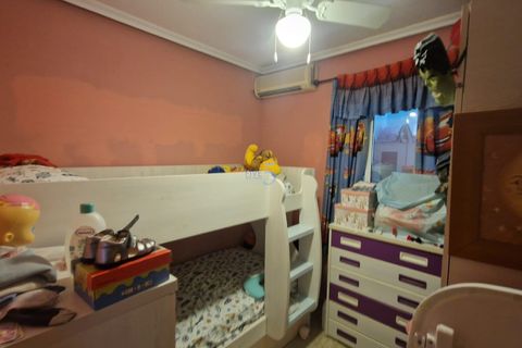 Byhus i Daya Nueva, Alicante, Daya Nueva - € 162.500 | Ref: P7805 - foto 16