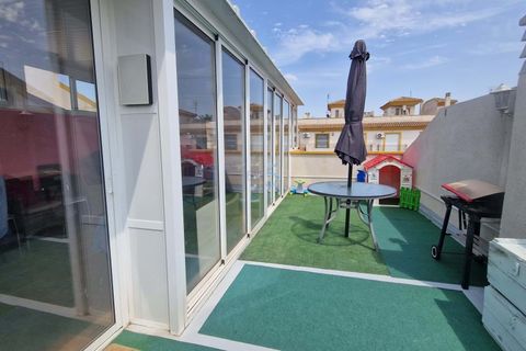 Byhus i Daya Nueva, Alicante, Daya Nueva - € 162.500 | Ref: P7805 - foto 18