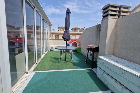 Byhus i Daya Nueva, Alicante, Daya Nueva - € 162.500 | Ref: P7805 - foto 19