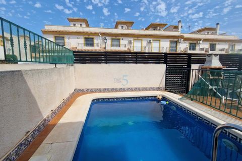 Byhus i Daya Nueva, Alicante, Daya Nueva - € 162.500 | Ref: P7805 - foto 20