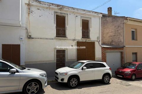 Byhus i Anna, Valencia, Anna - € 95.000 | Ref: EB15209 - foto 2