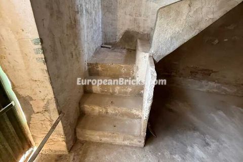Byhus i Anna, Valencia, Anna - € 95.000 | Ref: EB15209 - foto 19