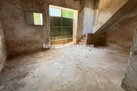 Byhus i Anna, Valencia, Anna - € 95.000 | Ref: EB15209 - foto 23