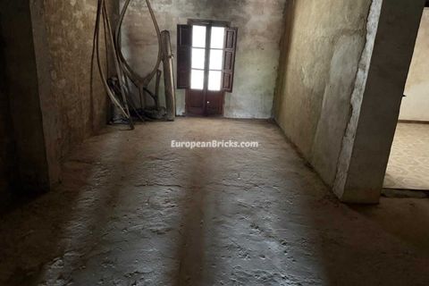 Byhus i Anna, Valencia, Anna - € 95.000 | Ref: EB15209 - foto 25