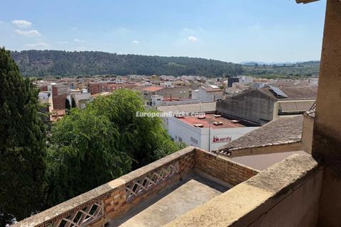 Byhus i Anna, Valencia, Anna - € 95.000 | Ref: EB15209 - foto 37
