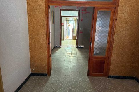 Byhus i Anna, Valencia, Anna - € 95.000 | Ref: EB15209 - foto 40