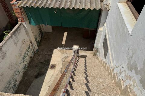 Byhus i Anna, Valencia, Anna - € 95.000 | Ref: EB15209 - foto 42