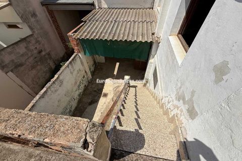 Byhus i Anna, Valencia, Anna - € 95.000 | Ref: EB15209 - foto 43