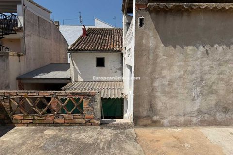 Byhus i Anna, Valencia, Anna - € 95.000 | Ref: EB15209 - foto 45