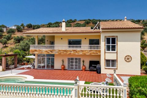 Villa a Alcaucin, Malaga, Alcaucin - € 795.000 | Ref: VS1231 - foto 9