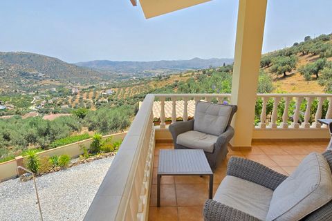 Villa a Alcaucin, Malaga, Alcaucin - € 795.000 | Ref: VS1231 - foto 12