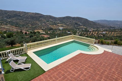 Villa a Alcaucin, Malaga, Alcaucin - € 795.000 | Ref: VS1231 - foto 16