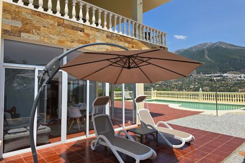Villa a Alcaucin, Malaga, Alcaucin - € 795.000 | Ref: VS1231 - foto 18