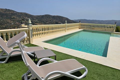 Villa a Alcaucin, Malaga, Alcaucin - € 795.000 | Ref: VS1231 - foto 19