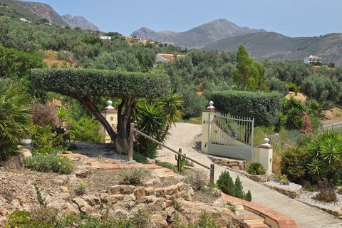 Villa a Alcaucin, Malaga, Alcaucin - € 795.000 | Ref: VS1231 - foto 20