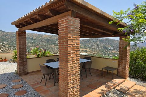 Villa a Alcaucin, Malaga, Alcaucin - € 795.000 | Ref: VS1231 - foto 22