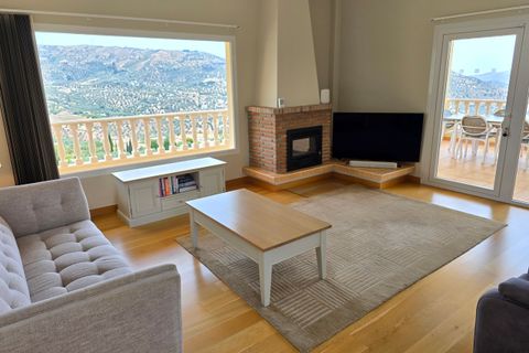 Villa a Alcaucin, Malaga, Alcaucin - € 795.000 | Ref: VS1231 - foto 26