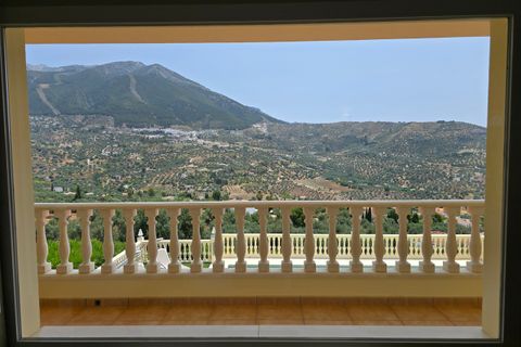 Villa a Alcaucin, Malaga, Alcaucin - € 795.000 | Ref: VS1231 - foto 27