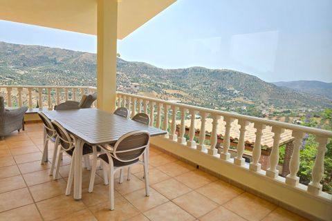 Villa a Alcaucin, Malaga, Alcaucin - € 795.000 | Ref: VS1231 - foto 28