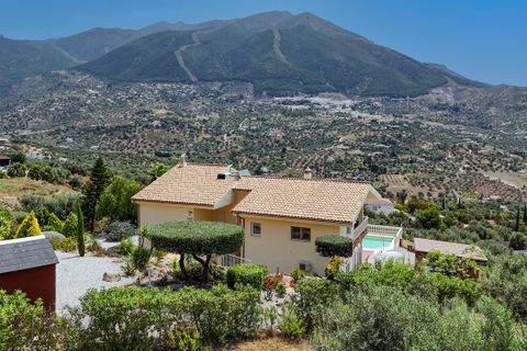 Villa a Alcaucin, Malaga, Alcaucin - € 795.000 | Ref: VS1231 - foto 39