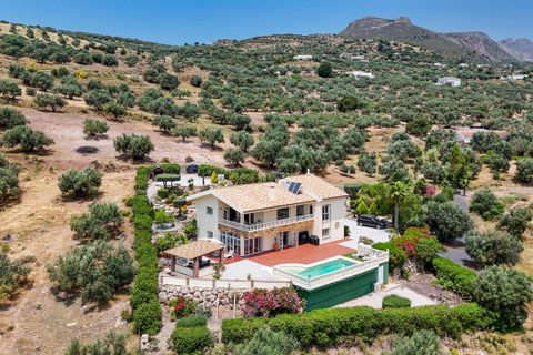 Villa a Alcaucin, Malaga, Alcaucin - € 795.000 | Ref: VS1231 - foto 40