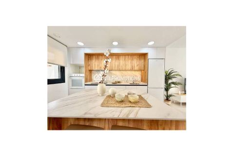 Duplex i Cox, Alicante, Cox - € 223.000 | Ref: B250 - foto 7