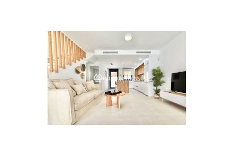 Duplex i Cox, Alicante, Cox - € 223.000 | Ref: B250 - foto 10