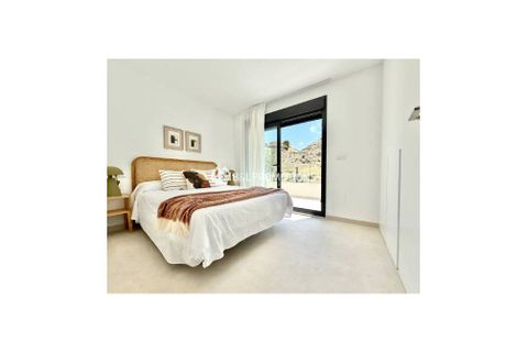Duplex i Cox, Alicante, Cox - € 223.000 | Ref: B250 - foto 13