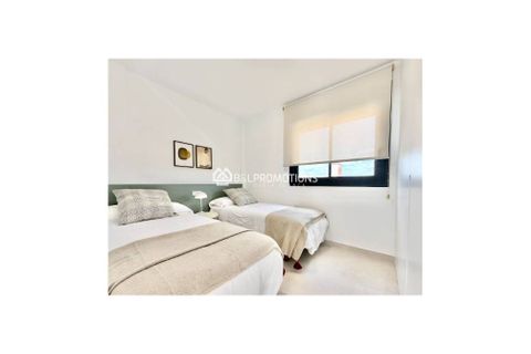 Duplex i Cox, Alicante, Cox - € 223.000 | Ref: B250 - foto 14