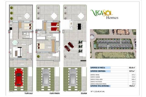 Duplex i Cox, Alicante, Cox - € 223.000 | Ref: B250 - foto 18