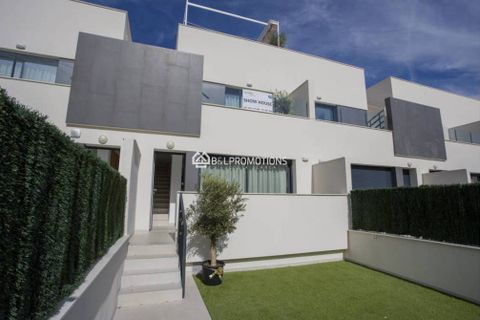 Duplex i Cox, Alicante, Cox - € 223.000 | Ref: B250 - foto 1