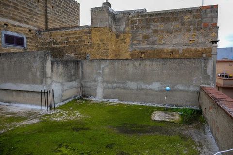 Byhus i Ribera, Agrigento, Ribera - € 71.000 | Ref: Trizzino Ribera - foto 17
