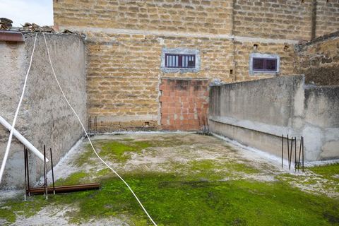 Byhus i Ribera, Agrigento, Ribera - € 71.000 | Ref: Trizzino Ribera - foto 21