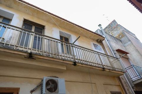 Byhus i Ribera, Agrigento, Ribera - € 71.000 | Ref: Trizzino Ribera - foto 29