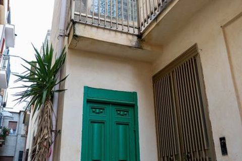 Byhus i Ribera, Agrigento, Ribera - € 71.000 | Ref: Trizzino Ribera - foto 1