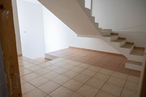 Byhus i Ribera, Agrigento, Ribera - € 71.000 | Ref: Trizzino Ribera - foto 16