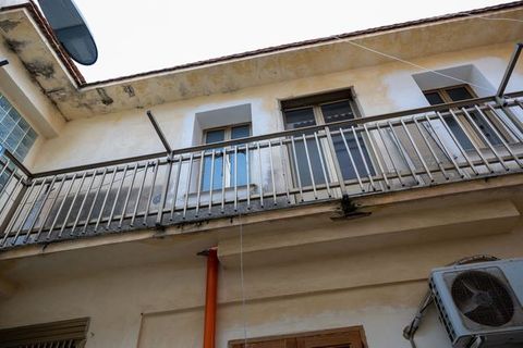 Byhus i Ribera, Agrigento, Ribera - € 71.000 | Ref: Trizzino Ribera - foto 28