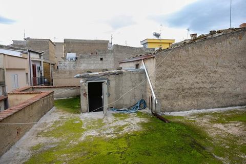 Byhus i Ribera, Agrigento, Ribera - € 71.000 | Ref: Trizzino Ribera - foto 19