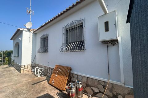Villa i Denia, Alicante, Denia - € 490.000 | Ref: CH-D-0065 - foto 21