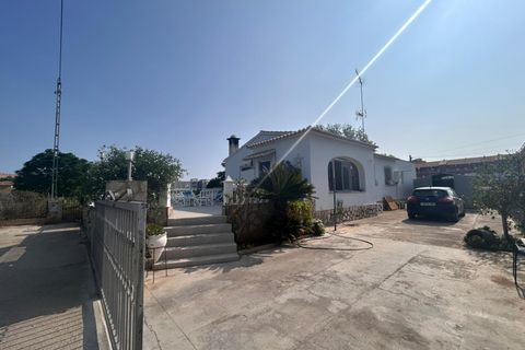 Villa i Denia, Alicante, Denia - € 490.000 | Ref: CH-D-0065 - foto 24