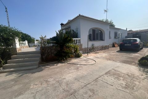 Villa i Denia, Alicante, Denia - € 490.000 | Ref: CH-D-0065 - foto 25